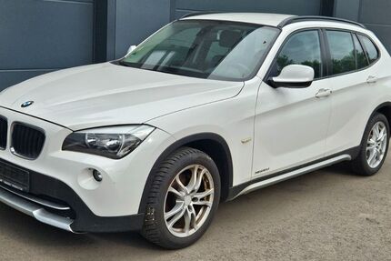BMW X1 160.000 km 5.950 &euro; Schömberg 72355