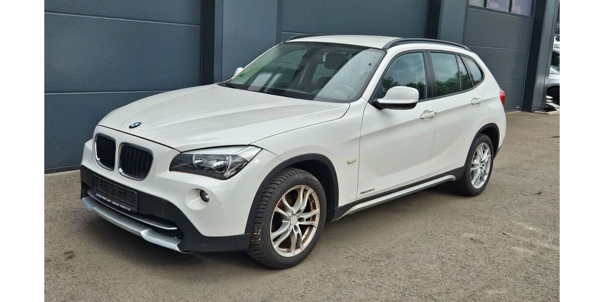 BMW X1 160.000 km 5.950 &euro; Schömberg 72355
