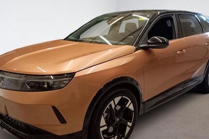 Opel Grandland (X) 3.700 km 38.900 &euro; Frankenberg 35066