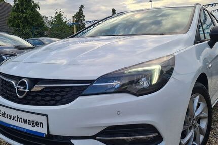 Opel Astra 113.000 km 9.500 &euro; Berlin 13127