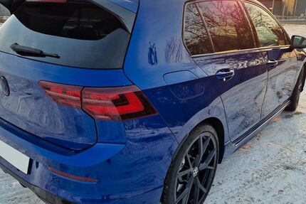 VW Golf 37.800 km 46.999 &euro; Mahlow 15831