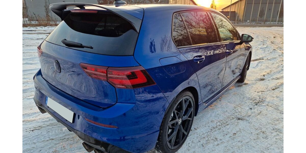 VW Golf 37.800 km 46.999 &euro; Mahlow 15831