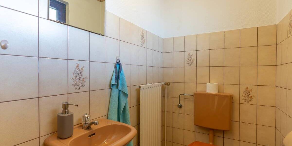 Einfamilienhaus Ihlow Riepe - 6 Zimmer, 136 m&sup2;, 195.000&euro; | Angebot:26359731