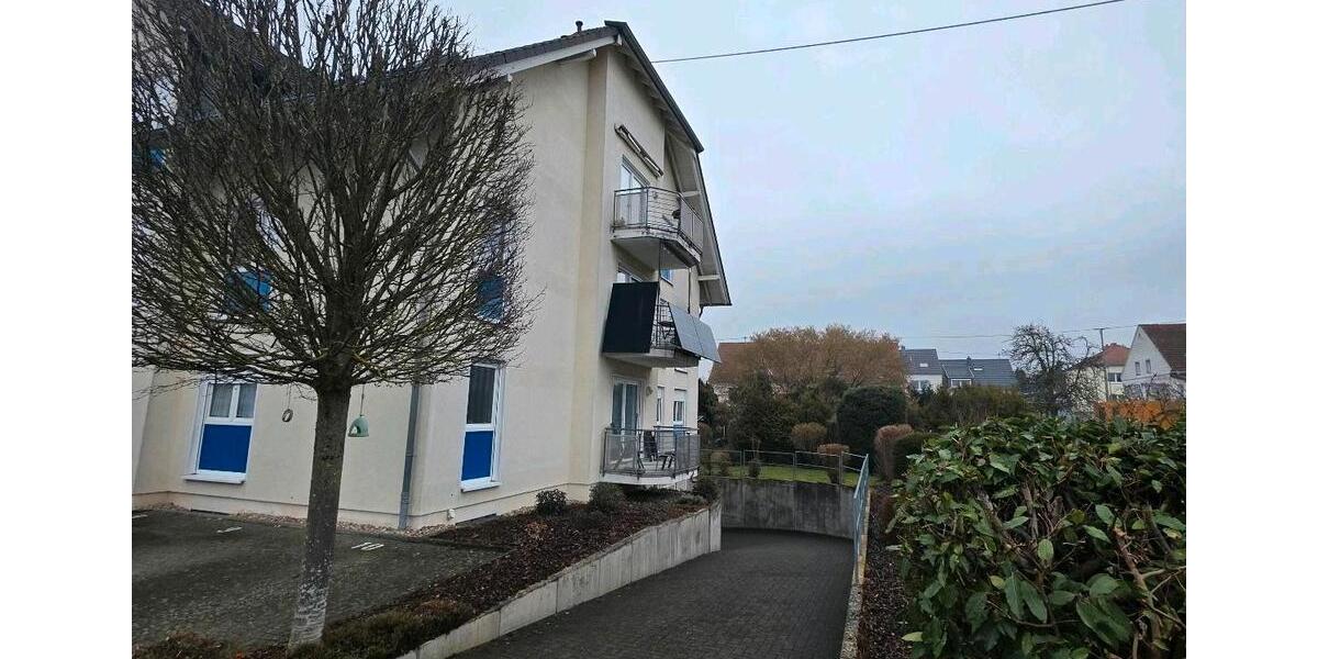 Dachgeschoßwohnung Ensdorf - 2 Zimmer, 45 m&sup2;, 140.000&euro; | Angebot:25236916