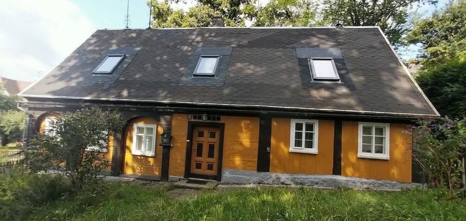 Einfamilienhaus Ebersbach-Neugersdorf Neugersdorf - 3.5 Zimmer, 99 m&sup2;, 40.000&euro; | Angebot:23231605