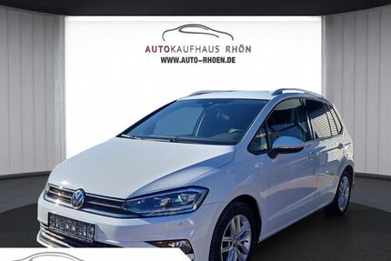 VW Golf Sportsvan 40.150 km 21.990 &euro; Ostheim 97645
