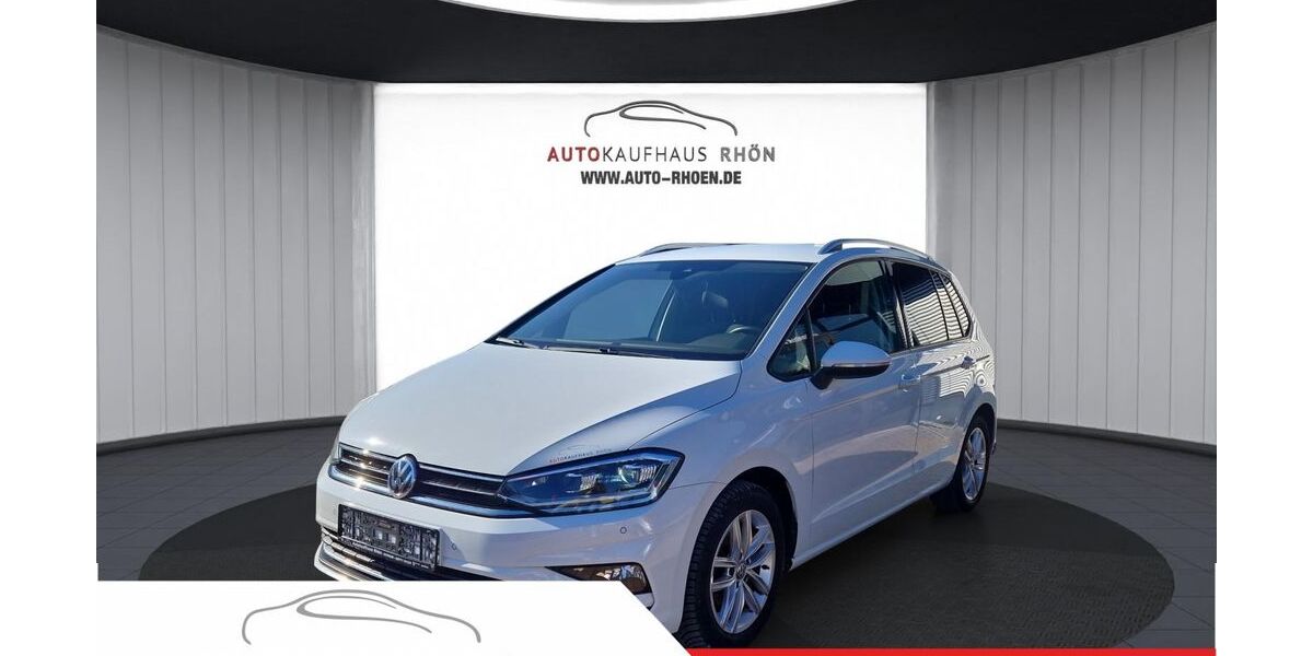 VW Golf Sportsvan 40.150 km 21.990 &euro; Ostheim 97645