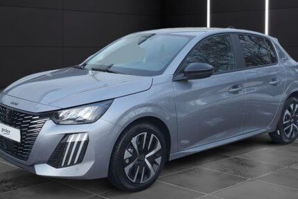 Peugeot 208 3.500 km 18.490 &euro; Nordhausen 99734