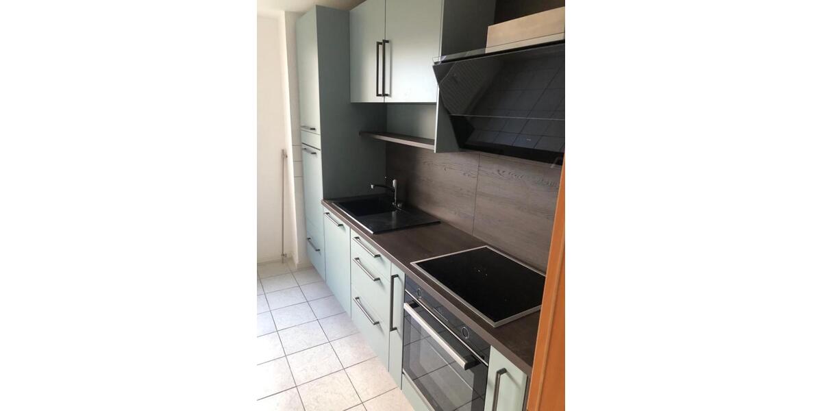 Etagenwohnung Brand-Erbisdorf Erbisdorf - 2 Zimmer, 60 m&sup2;, 350&euro; | Angebot:25079483