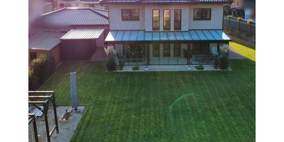 Einfamilienhaus Augustdorf - 6 Zimmer, 187 m&sup2;, 685.000&euro; | Angebot:26250281