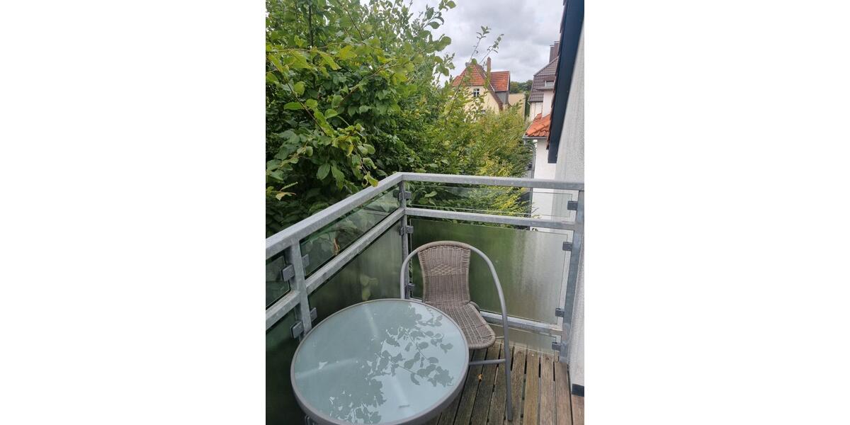 Dachgeschoßwohnung Bielefeld Schildesche - 2 Zimmer, 25 m&sup2;, 410&euro; | Angebot:26347717