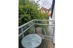 Dachgeschoßwohnung Bielefeld Schildesche - 2 Zimmer, 25 m&sup2;, 410&euro; | Angebot:26347717