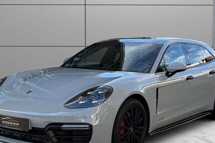 Porsche Panamera 194.000 km 53.980 &euro; Frankenthal 67227