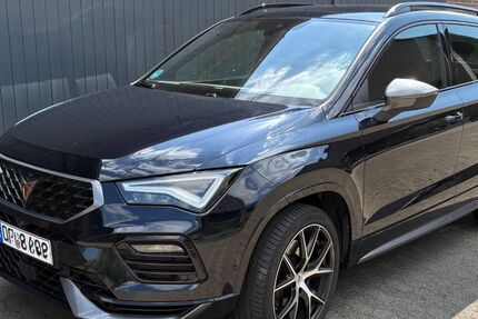 Cupra Ateca 52.000 km 29.500 &euro; Meine 38527