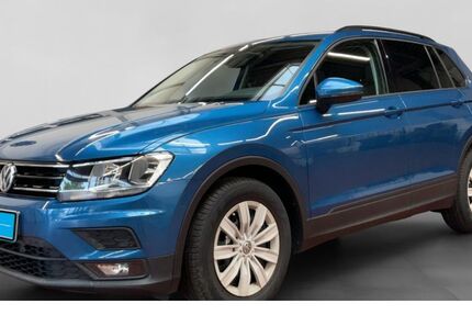 VW Tiguan 142.893 km 15.960 &euro; Lüneburg 21337