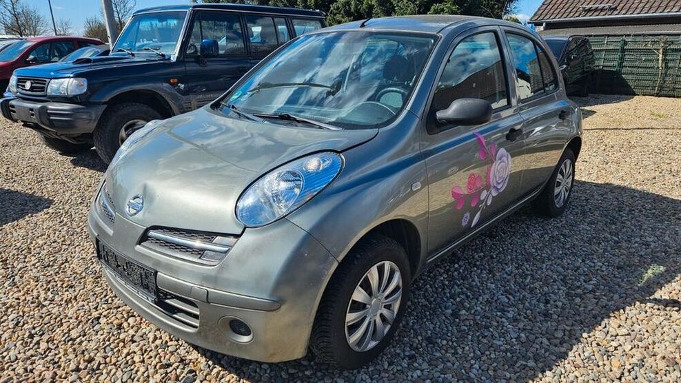 Micra