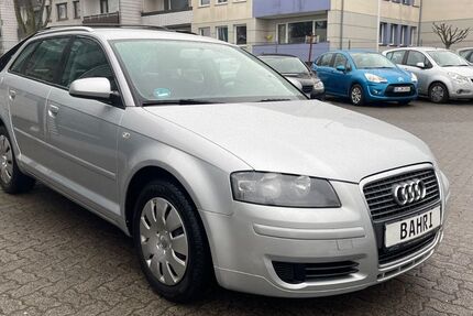 Audi A3 187.000 km 3.999 &euro; Neumünster 24539