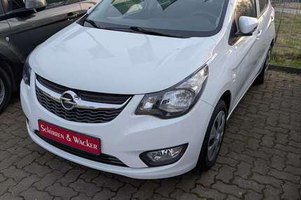 Opel Karl 72.900 km 7.950 &euro; Schwarzenbek 21493