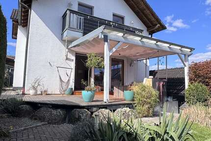 Haus Solms - 6 Zimmer, 165 m&sup2;, 518.500&euro; | Angebot:26308344