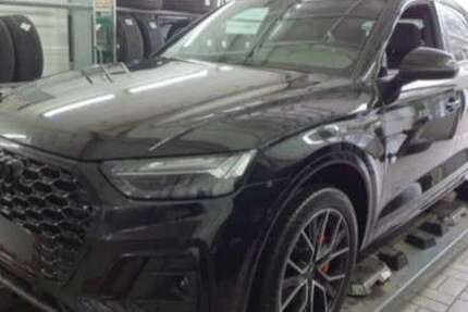 Audi Q5 51.517 km 47.960 &euro; München 80686