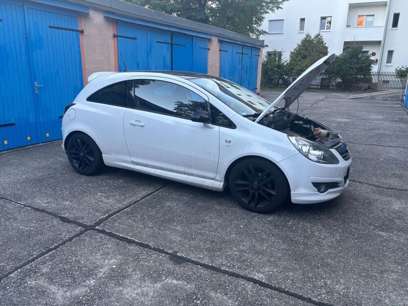 Corsa