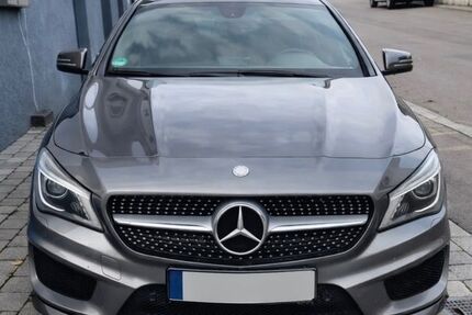 Mercedes-Benz CLA 180 170.000 km 13.000 &euro; Beuren 72660