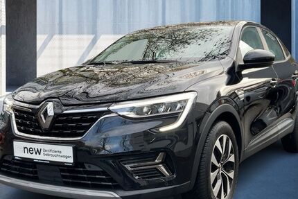 Renault Arkana 30.100 km 19.990 &euro; Hamburg 22763