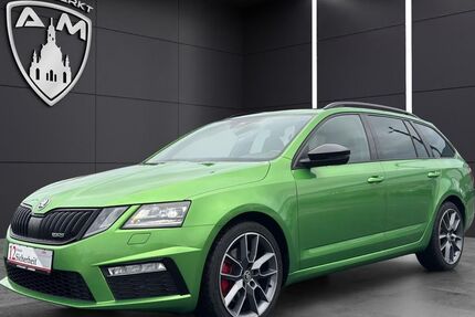 Skoda Octavia 139.256 km 17.490 &euro; Dresden 01257