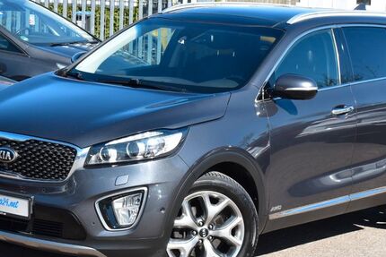 Kia Sorento 133.800 km 15.990 &euro; Celle 29227