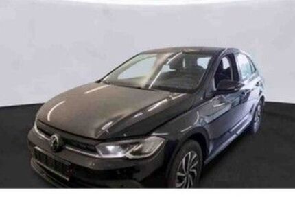 VW Polo 10.300 km 19.730 € Gießen 35394