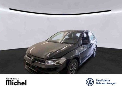 VW Polo 10.300 km 19.730 € Gießen 35394