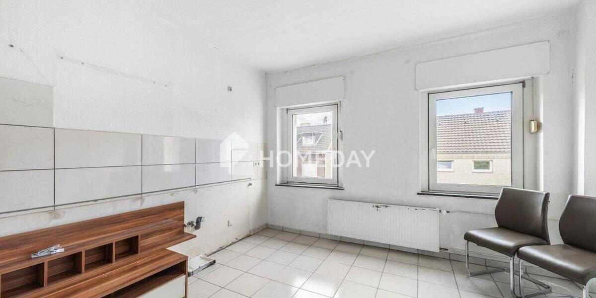 Reihenmittelhaus Düren Mariaweiler-Hoven - 5 Zimmer, 175 m&sup2;, 297.000&euro; | Angebot:24608342