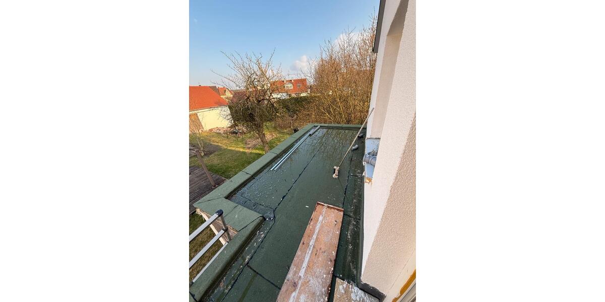 Doppelhaushälfte Ichenhausen - 3.5 Zimmer, 72 m&sup2;, 880&euro; | Angebot:26062483