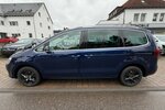 VW Sharan 2.0 TDI Comfortline BMT/Start-Stopp 212.000 km 13.490 &euro; Neckarsulm 74172