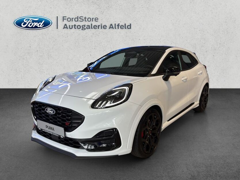 Ford Puma 6.900 km 30.900 € Alfeld 31061