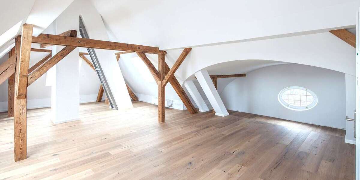 Etagenwohnung München Aubing-Lochhausen-Langwied - 4 Zimmer, 117 m&sup2;, 995.000&euro; | Angebot:25566551
