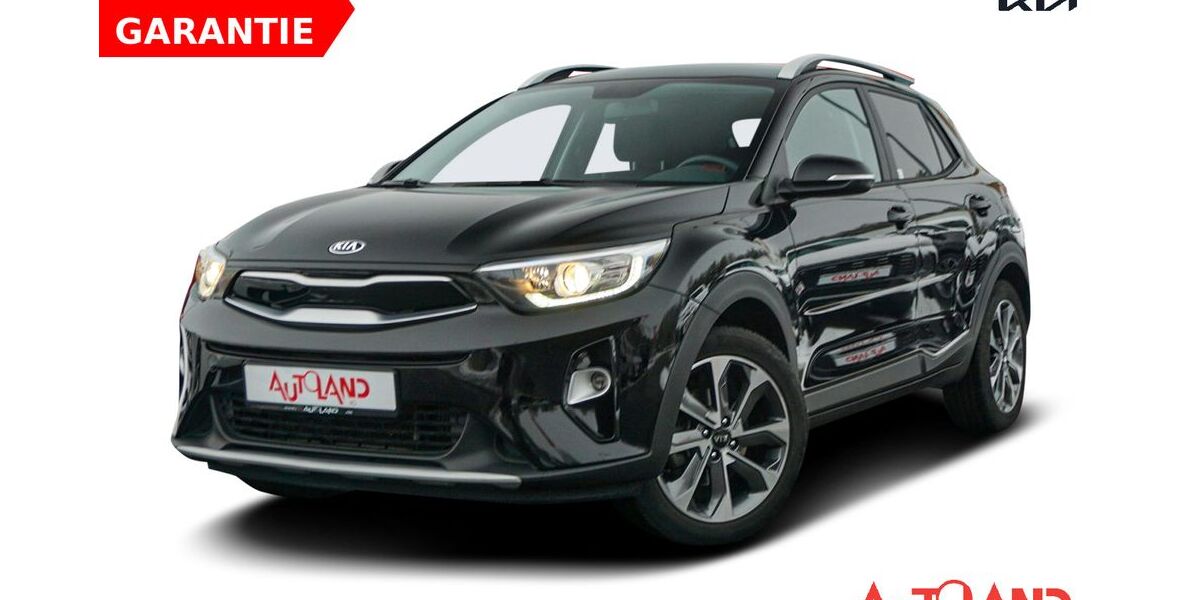 Kia Stonic 24.281 km 16.950 &euro; Schwerin 19061