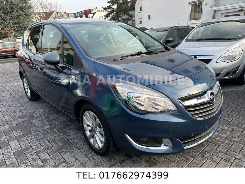 Meriva