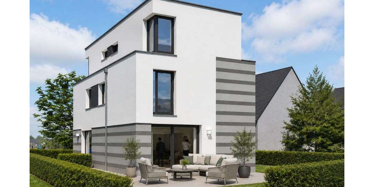 Einfamilienhaus Hamburg Lohbrügge Lohbrügge - 4 Zimmer, 136 m&sup2;, 895.000&euro; | Angebot:26876123