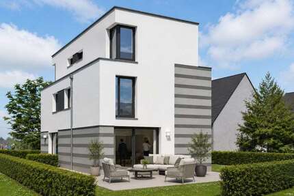 Haus Hamburg Lohbrügge Lohbrügge - 4 Zimmer, 136 m&sup2;, 895.000&euro; | Angebot:26876123