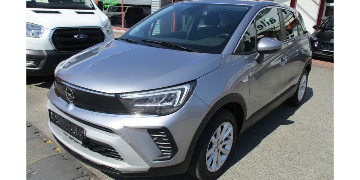 Opel Crossland (X) 84.000 km 11.980 &euro; Kiel-Kronshagen 24119