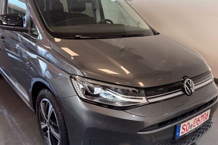 VW Caddy 79.850 km 26.890 &euro; Soest 59494