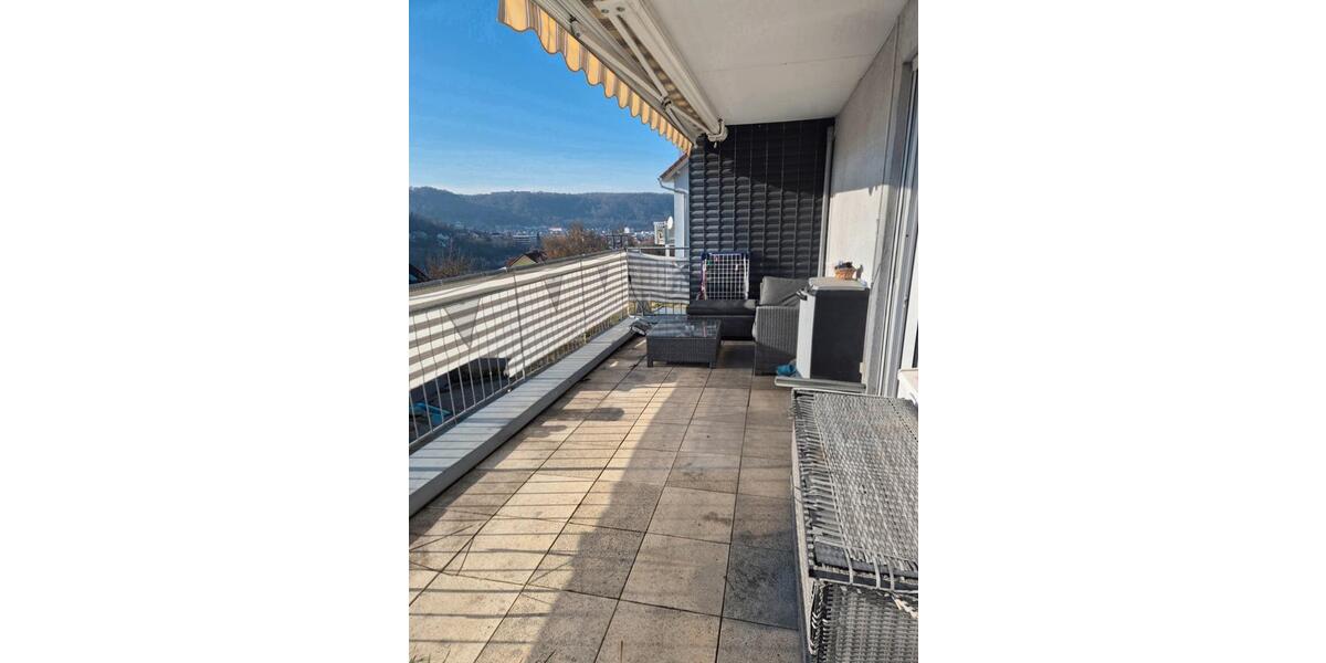 Erdgeschoßwohnung Künzelsau - 3 Zimmer, 73 m&sup2;, 249.000&euro; | Angebot:26781362