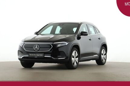 Mercedes-Benz EQA 83.800 km 27.470 &euro; Münster 48155