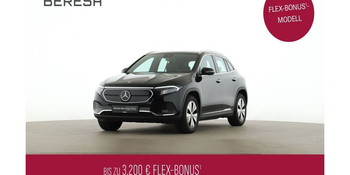 Mercedes-Benz EQA 83.800 km 27.965 &euro; Münster 48155