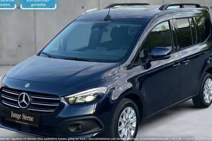 Mercedes-Benz T-Klasse 14.641 km 27.280 &euro; Düsseldorf 40231