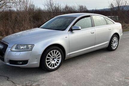 Audi A6 180.000 km 3.900 &euro; Bad Harzburg 38667