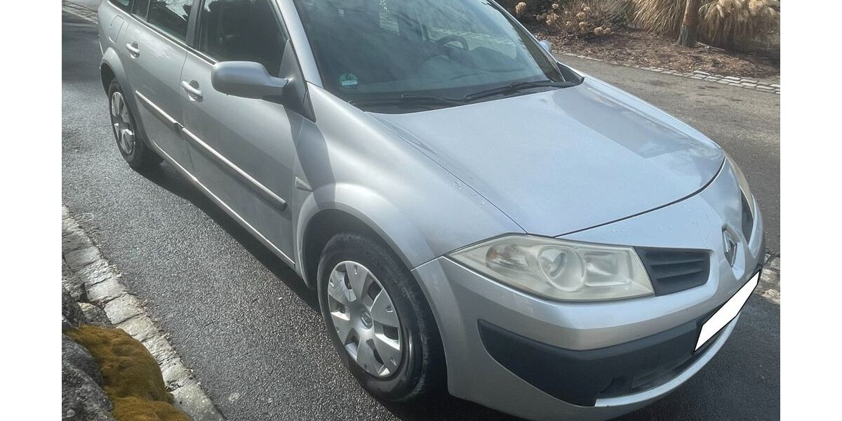 Renault Megane 227.800 km 999 &euro; Ulm 89079