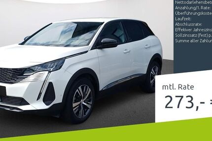 Peugeot 3008 84.671 km 22.998 &euro; Dülmen 48249