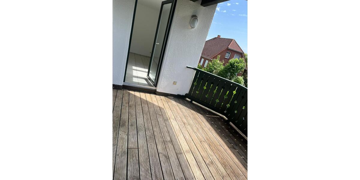 Etagenwohnung Hilter am Teutoburger Wald - 3 Zimmer, 79 m&sup2;, 610&euro; | Angebot:25205485